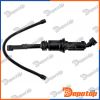Cylindre émetteur embrayage avant pour PEUGEOT | NSP-PE-004, 9689016780